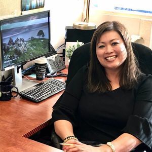 Meet your Posher, Kim